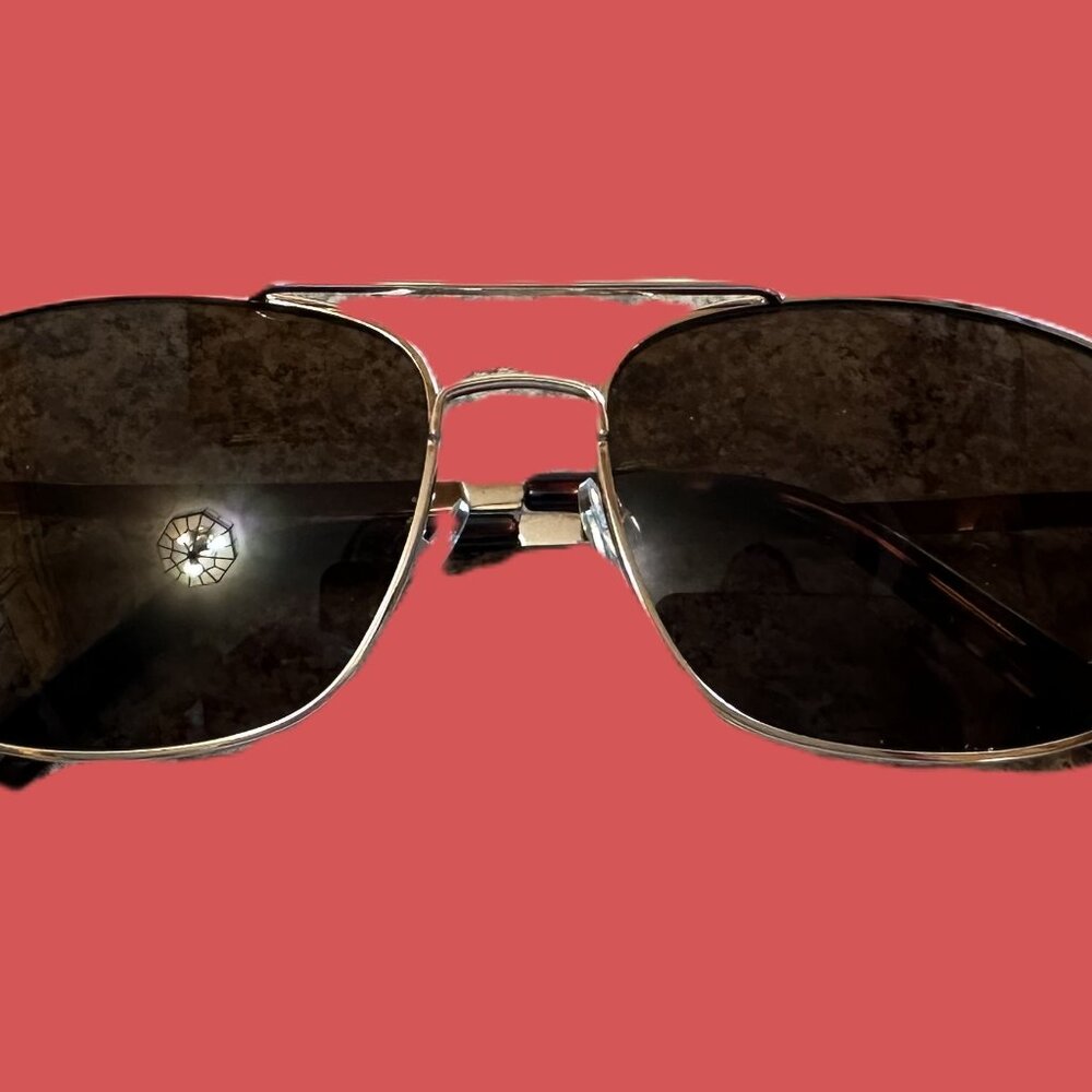 Unisex Fossil Sunglasses